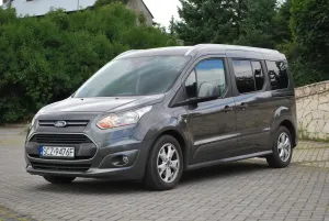 Ford Tourneo Connect Grand 2014