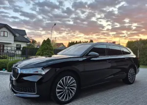 Skoda Superb VI (2023-) 2.0 TDI SCR L&K DSG 2024