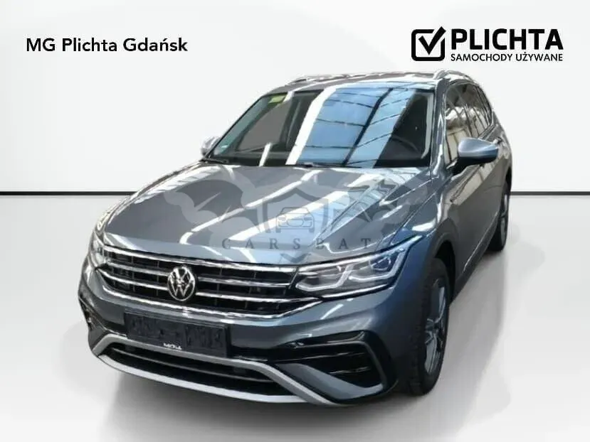 Volkswagen Tiguan Allspace 2.0 TDI 4Mot Elegance DSG 2023