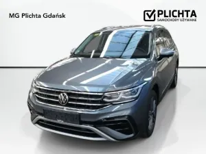 Volkswagen Tiguan Allspace 2.0 TDI 4Mot Elegance DSG 2023