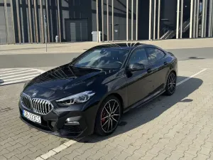 BMW 2 Series 2021