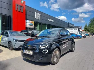 Fiat 500 1.0 GSE Torino 2026