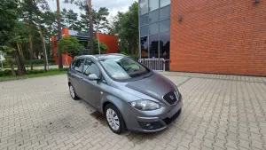 Seat Altea 2.0 TDI Reference 2012