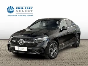 Mercedes-Benz GLC II (2022-) 2025