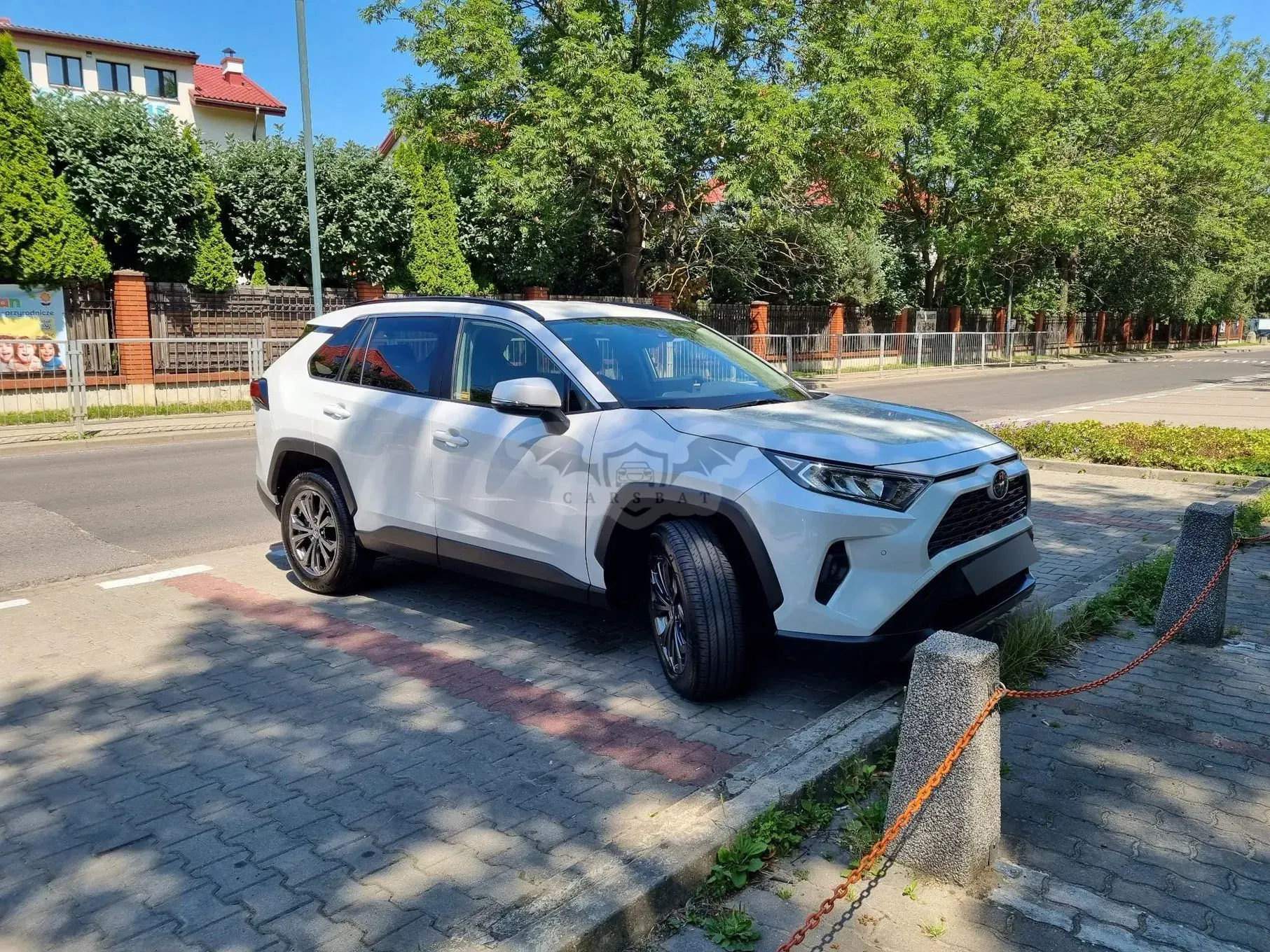 Toyota Rav4 V (2018-) 2.0 Comfort 4x2 MS 2022