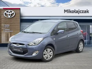 Hyundai IX20 1.4 Classic + 2010