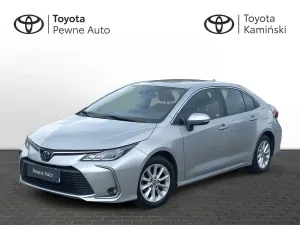 Toyota Corolla Seria E21 (2019-) 2022