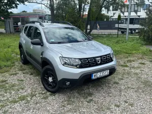 Dacia Duster II (2017-) 1.3 TCe Comfort 2020