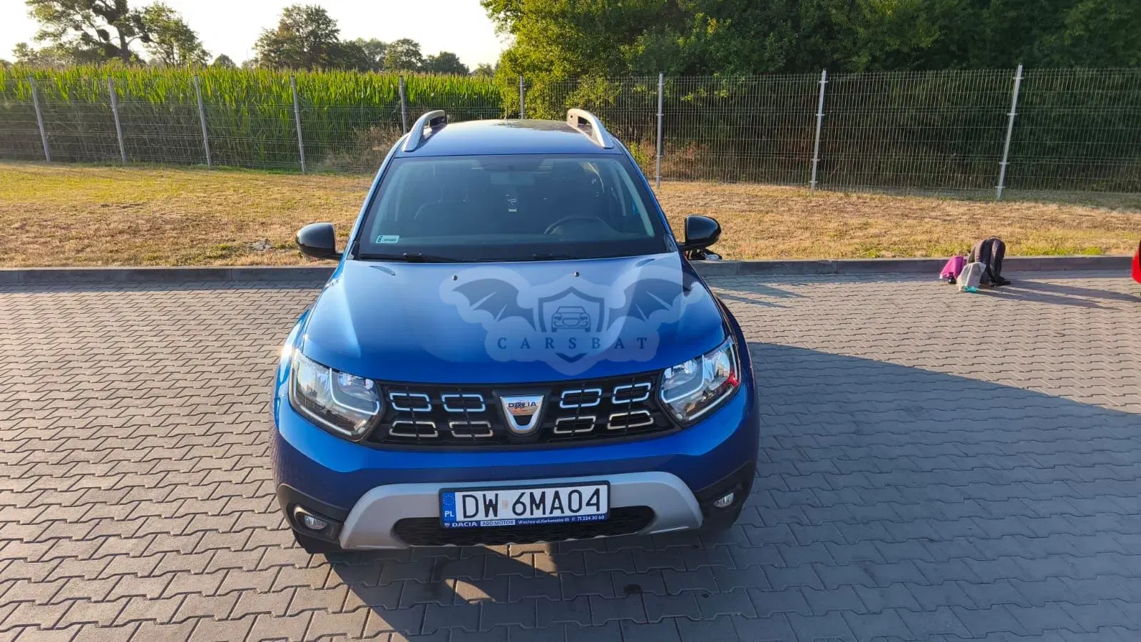 Dacia Duster II (2017-) 1.0 TCe SL Celebration 2020