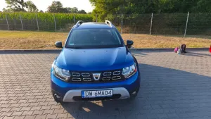 Dacia Duster II (2017-) 1.0 TCe SL Celebration 2020