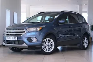 Ford Escape 2018