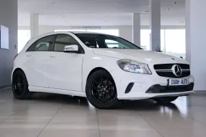 Mercedes-Benz A W176 (2012-) 200 d 2017