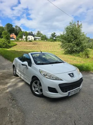 Peugeot 207 155 THP Active 2011