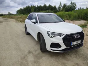 Audi Q3 II (2018- ) 2023
