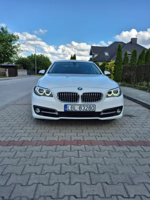 BMW 5 Series F10/F11 (2009-2017) 528i xDrive 2015