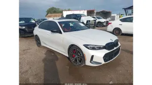 BMW 3 Series G20/G21 (2019-) M340i xDrive 2023