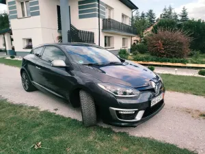 Renault Megane III (2008-2016) 220 GT EU6 2014