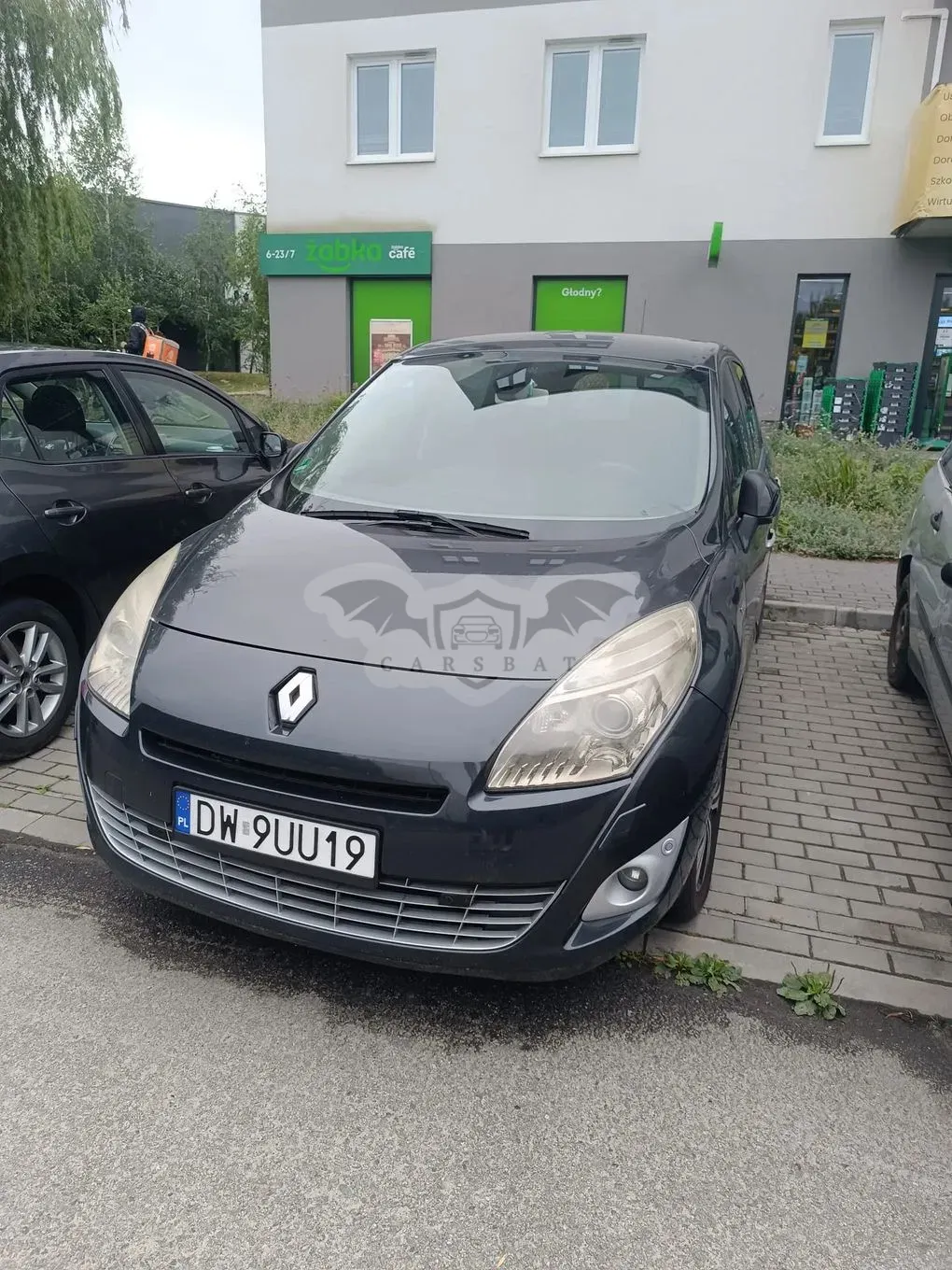 Renault Scenic III (2009-2016) 1.4 16V TCE Bose Edition 2011