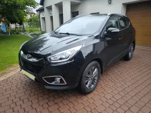 Hyundai ix35 1.6 GDI Comfort 2WD 2014