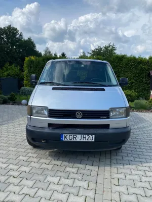 Volkswagen Transporter T4 Standard 2002