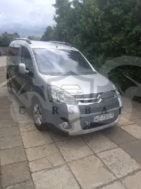 Citroën Berlingo II (2008-2018) 1.6 HDi XTR 2010