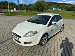 Fiat Bravo II (2007-) ver-1-9-multijet-16v-dpf-sport 2008