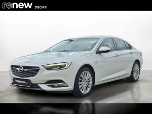 Opel Insignia B (2017-) 1.5 T Elite S&S 2017