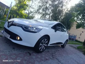Renault Clio IV (2012-2018) dCi 75 Stop & Start Expression 2016