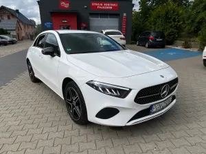 Mercedes-Benz A W177 (2018-) 250 e PHEV Progressive 8G-DCT 2023