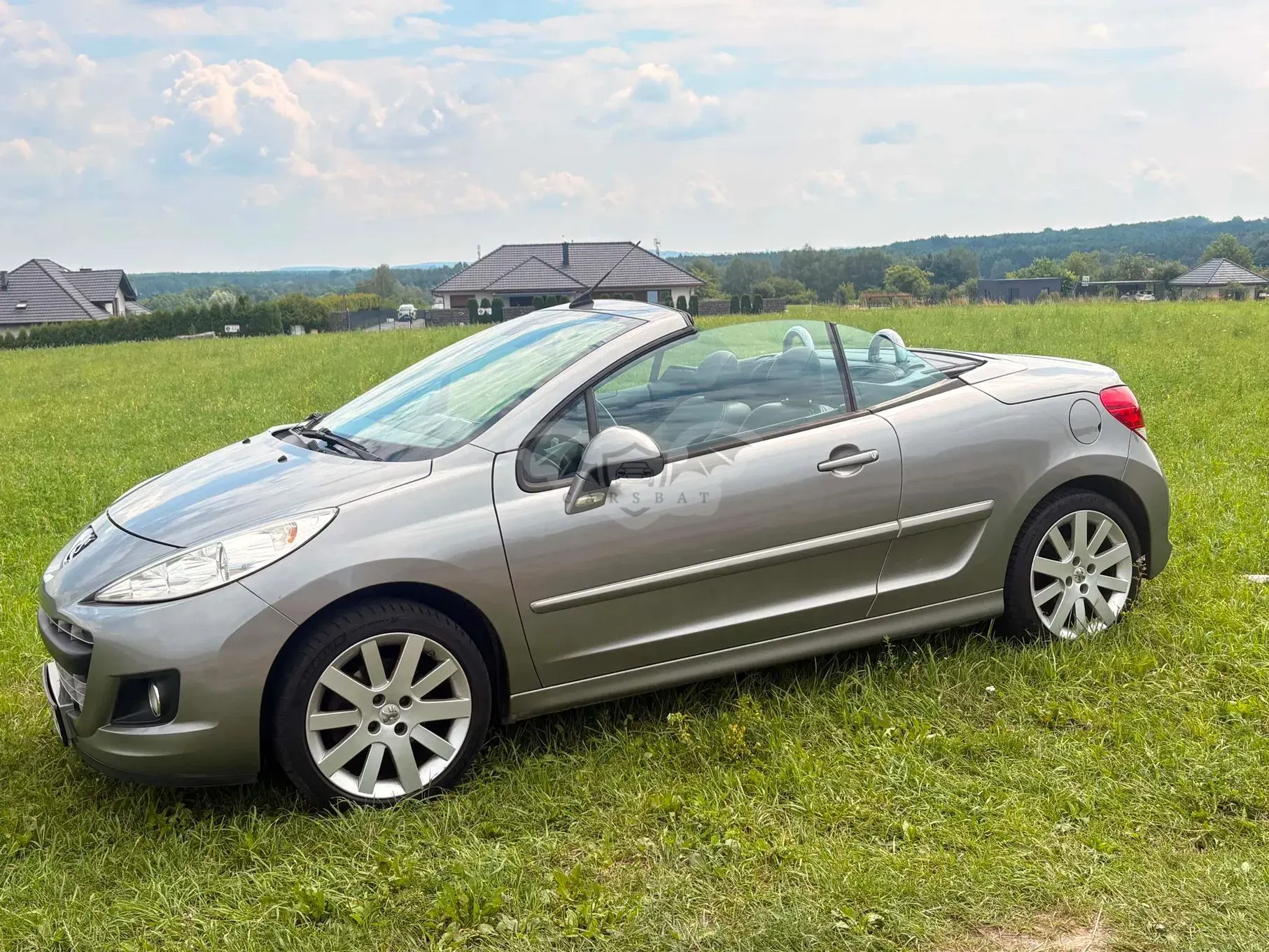 Peugeot 207 2010