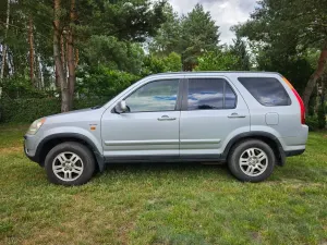 Honda CR-V II (2001-2006) 2.0 LS 2003