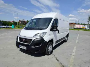 Fiat Ducato 2018