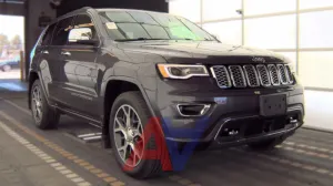 Jeep Grand Cherokee IV (2010-2021) 3.6 V6 Overland 2019