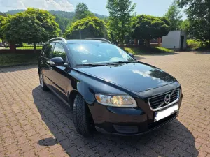 Volvo V50 1.6D DRIVe Start-Stop 2010