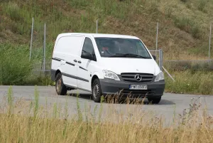 Mercedes-Benz Vito 2011