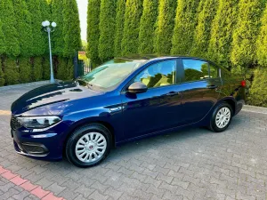 Fiat Tipo II (2016-) 1.4 16V Easy 2018