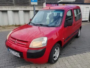 Citroën Berlingo I (1996-2010) 2005