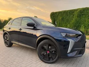 DS DS7 Crossback 1.5 BlueHDi Bastille + 2024