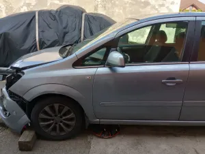 Opel Zafira B (2005-2014) 1.7 CDTI 2010