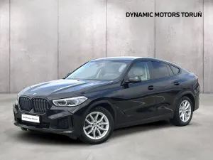 BMW X6 G06 (2019-) xDrive30d 2019