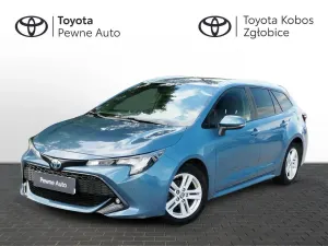 Toyota Corolla Seria E21 (2019-) 1.8 Hybrid Comfort 2022