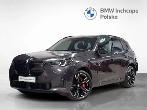 BMW X3 G45 (2024-) 2025