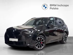 BMW X3 G45 (2024-) 2025