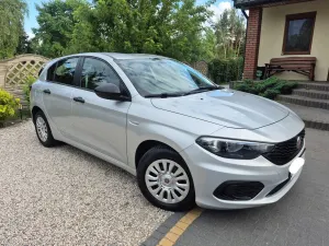Fiat Tipo II (2016-) 1.4 Classic 2020