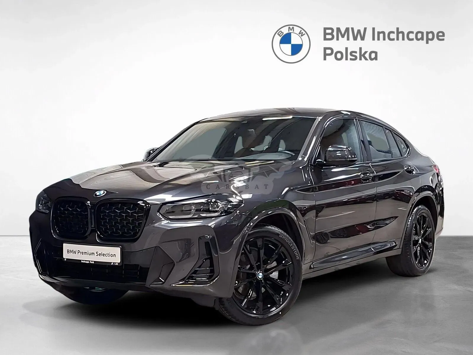 BMW X4 G02 (2018-) 2025