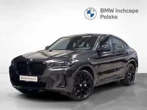 BMW X4 G02 (2018-) 2025