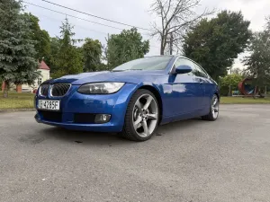 BMW 3 Series E90/E91/E92/E93 (2005-2012) 325i 2008
