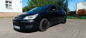 Citroën C4 I (2004-2010) 2005
