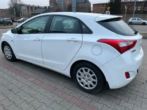 Hyundai i30 II (2012-2017) 1.4 CRDi Classic 2013