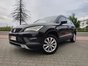 Seat Ateca 1.6 TDI DSG Xcellence 2019